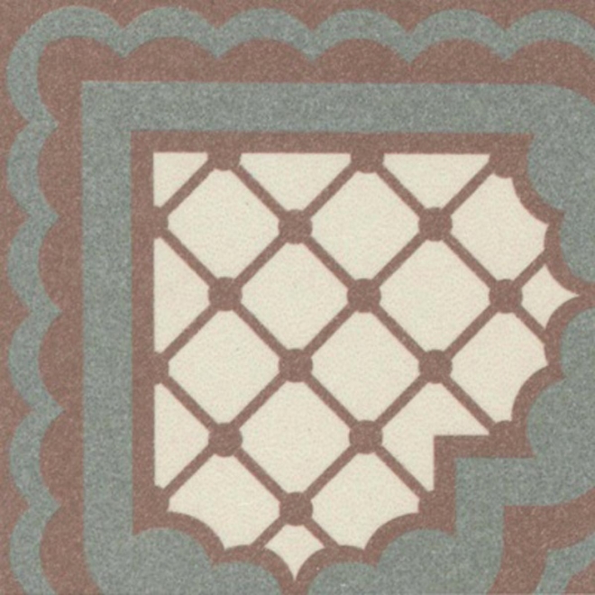 Revoir Paris Bel Histoire Beatrice Coin matt (4er Set) 7,5x7,5 cm