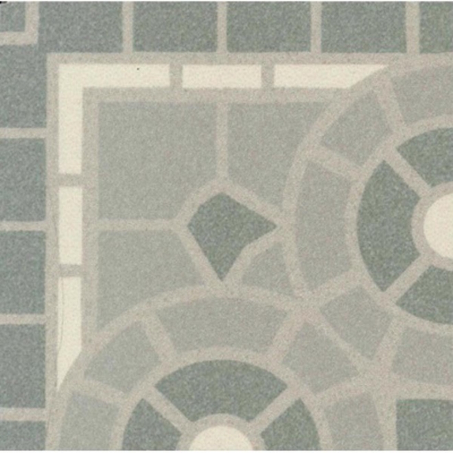 Revoir Paris Bel Histoire Eliot Coin matt (4er Set) 7,5x7,5 cm