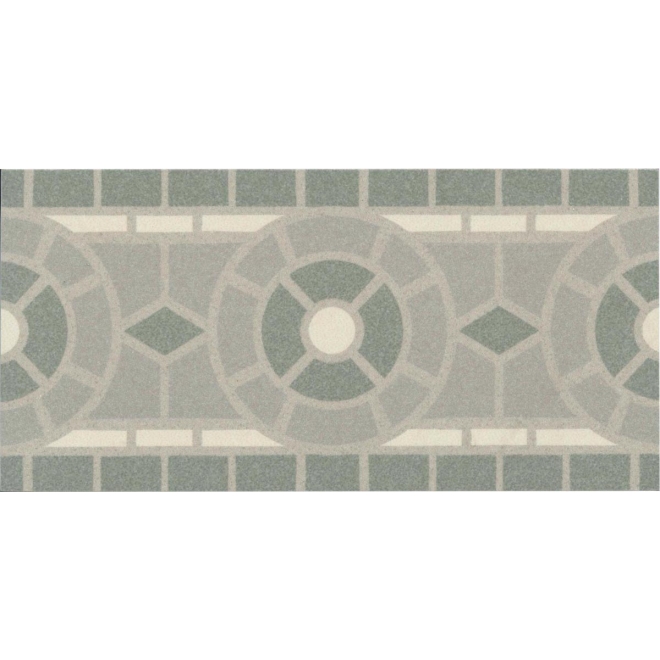 Revoir Paris Bel Histoire Eliot Ligne matt (7er Set) 7,5x15 cm