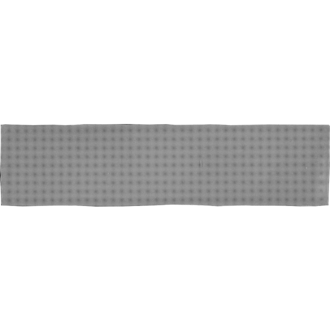 Revoir Paris Provence Gris Beton matt Wandfliese 6,2x25 cm