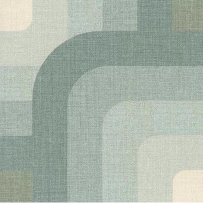 Revoir Paris Si-Bel Camille matt Wand/Bodenfliese 15x15 cm