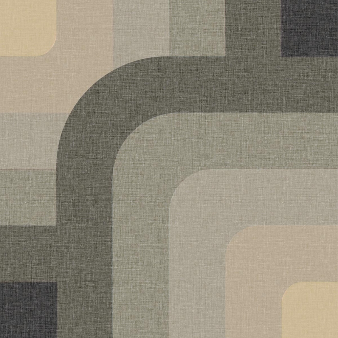 Revoir Paris Si-Bel Dre matt Wand/Bodenfliese 59,3x59,3 cm