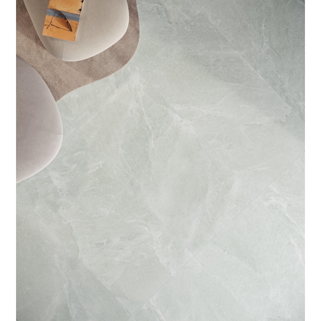 Provenza Saltstone Boden- und Wandfliese Green Emerald matt 30x60 cm