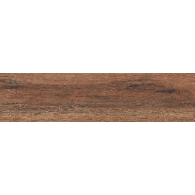 Fliese Sant Agostino Barkwood in der Farbe Cherry