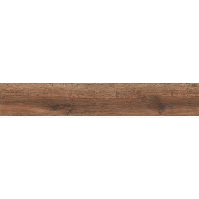 Fliese Sant Agostino Barkwood in der Farbe Cherry