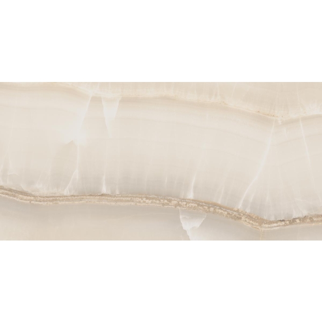 Fliese Sant Agostino Akoya in der Farbe Ivory