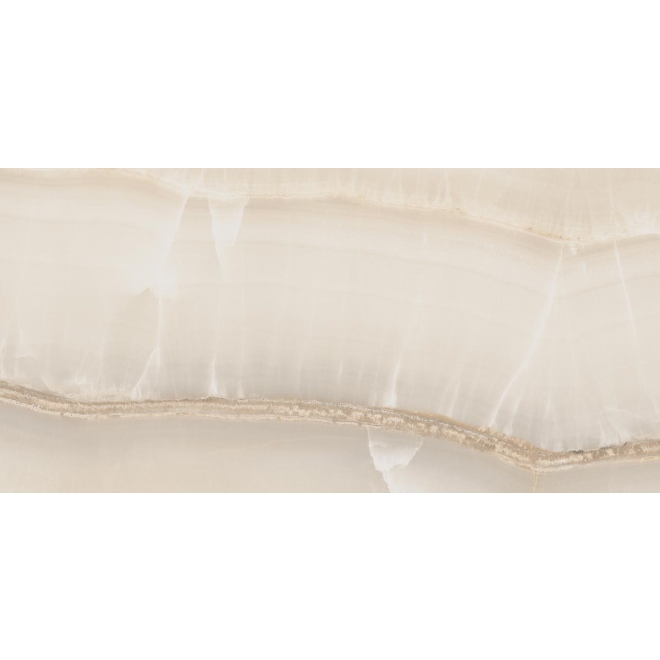 Fliese Sant Agostino Akoya in der Farbe Ivory