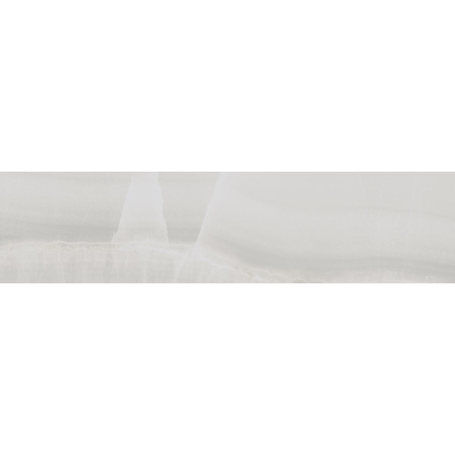 Fliese Sant Agostino Akoya in der Farbe Silver