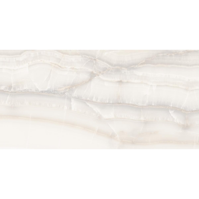 Fliese Sant Agostino Akoya in der Farbe White