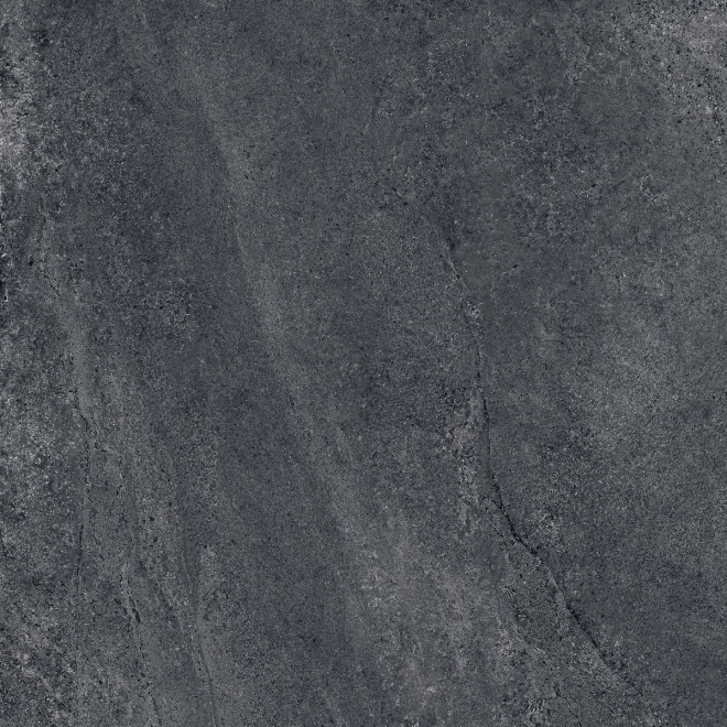 Fliese Sant Agostino Bergstone in der Farbe Black