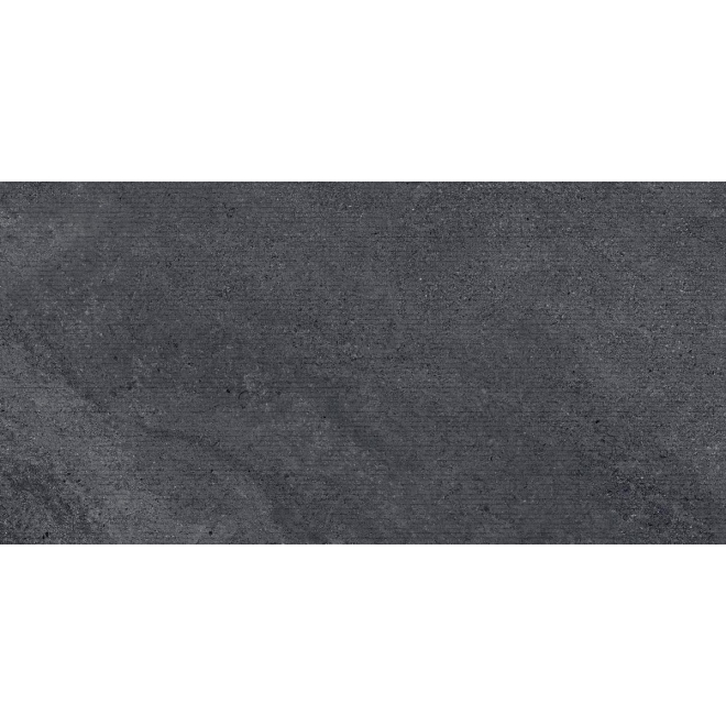 Dekor Sant Agostino Bergstone in der Farbe Black