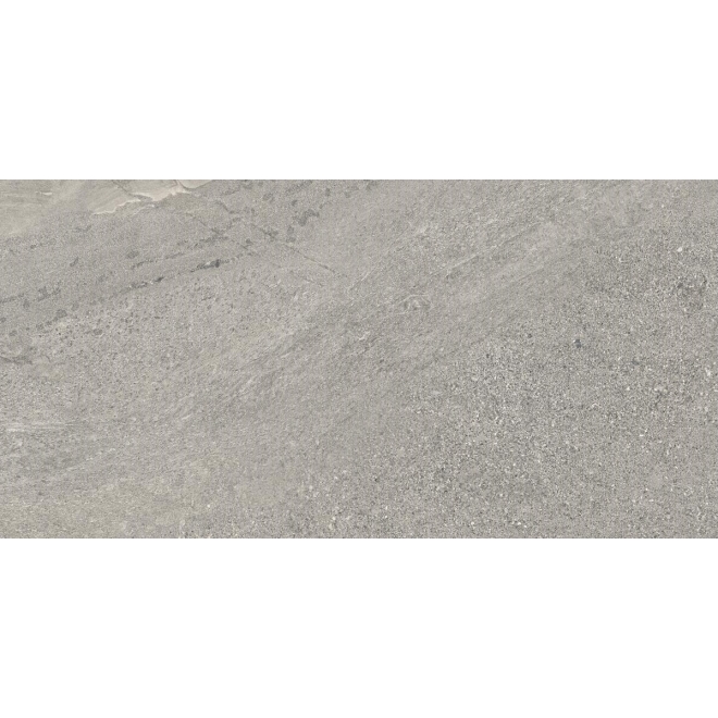 Fliese Sant Agostino Bergstone in der Farbe Grey