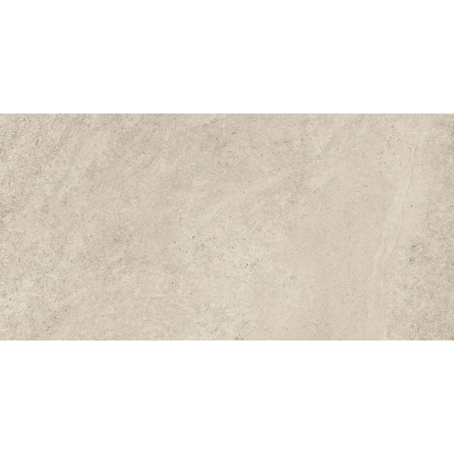 Terrassenplatte Sant Agostino Bergstone in der Farbe Ivory