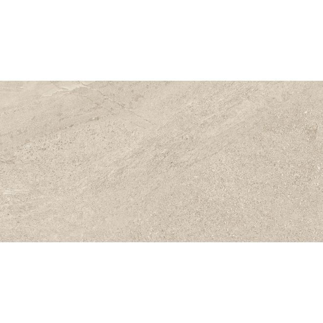 Fliese Sant Agostino Bergstone in der Farbe Ivory