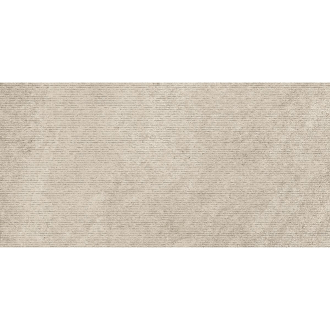 Dekor Sant Agostino Bergstone in der Farbe Ivory