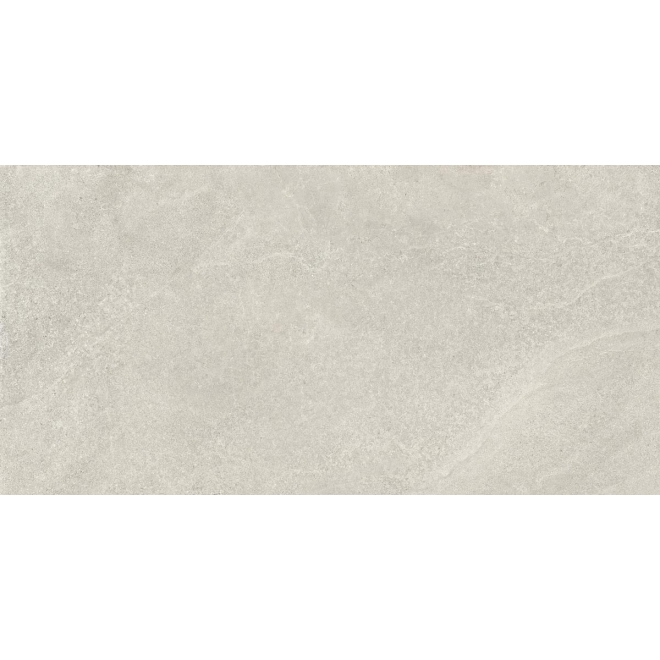 Terrassenplatte Sant Agostino Bergstone in der Farbe Pearl