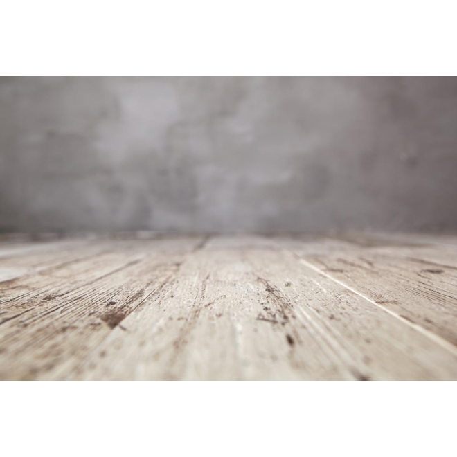 Fliese Sant Agostino Blendart verlegt in Nahaufnahme