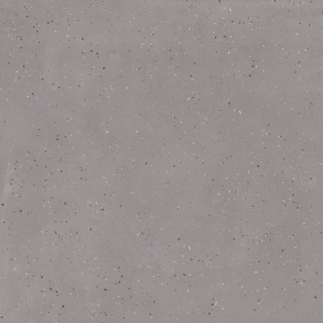 Terrassenplatte Sant Agostino Deconcrete in der Farbe De-Micro Grey