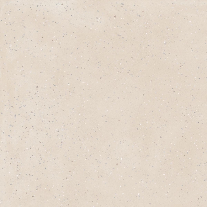 Terrassenplatte Sant Agostino Deconcrete in der Farbe De-Micro Sand