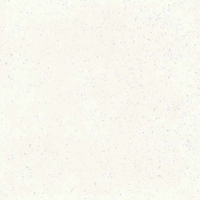 Fliese Sant Agostino Deconcrete in der Farbe De-Micro White