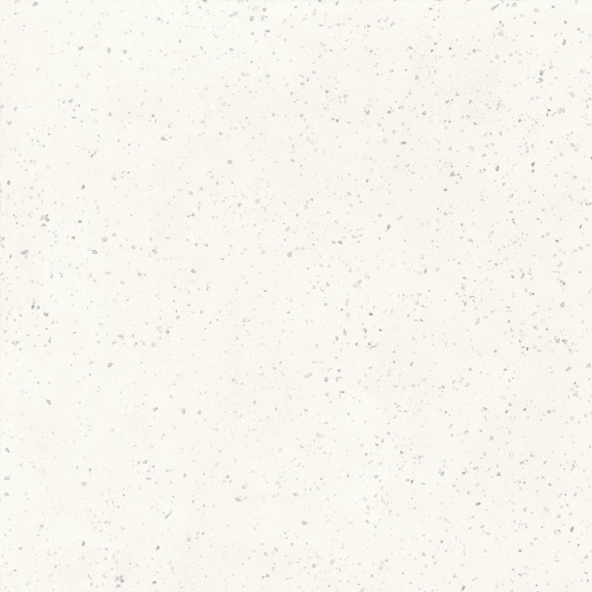 Fliese Sant Agostino Deconcrete in der Farbe De-Micro White