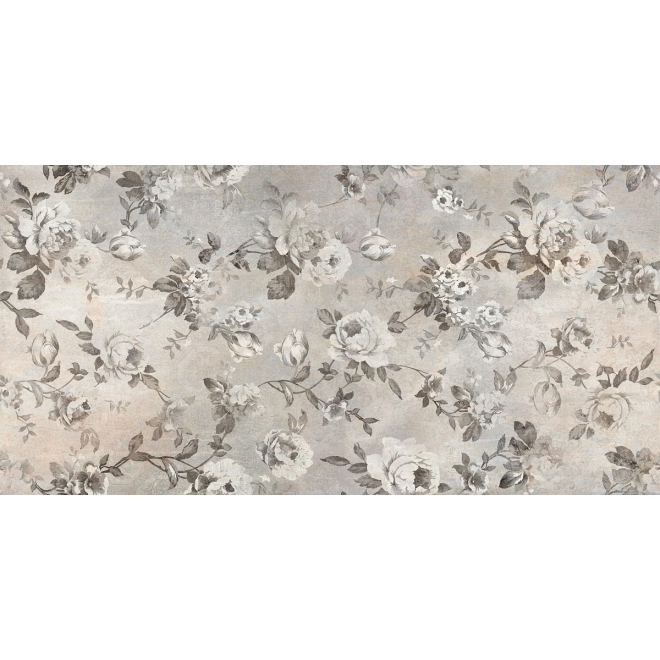 Dekor Sant Agostino Dripart in der Farbe Rose Light