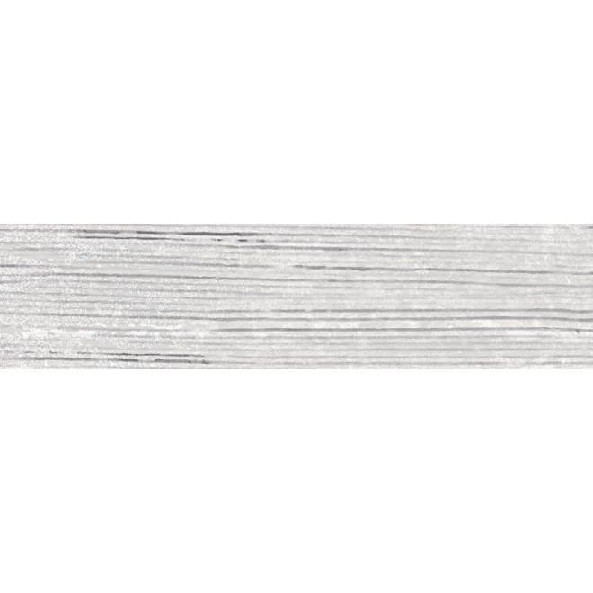 Dekor Sant Agostino Dripart in der Farbe Titanium