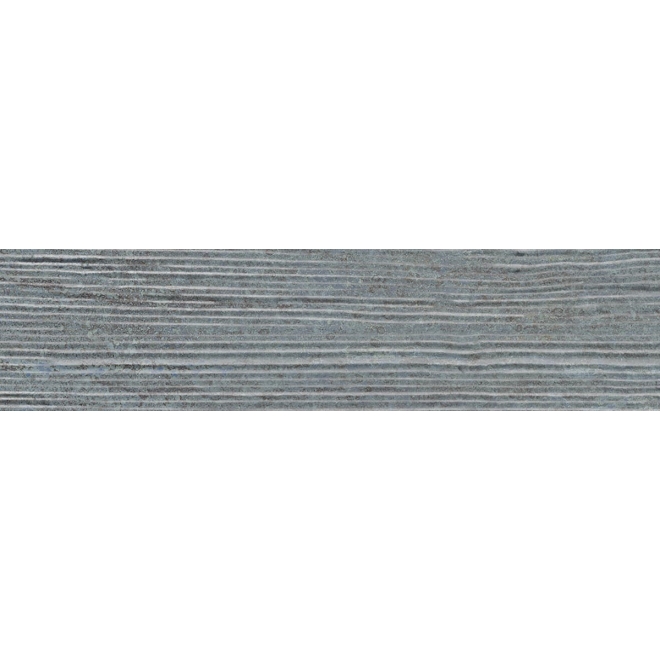 Dekor Sant Agostino Dripart in der Farbe Verdigris