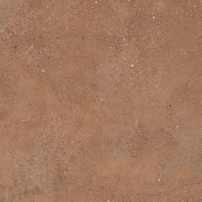 Terrassenplatte Sant Agostino Duo in der Farbe Back Cotto