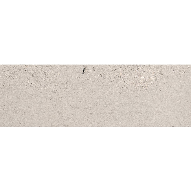 Fliese Sant Agostino Duo in der Farbe Front Cement