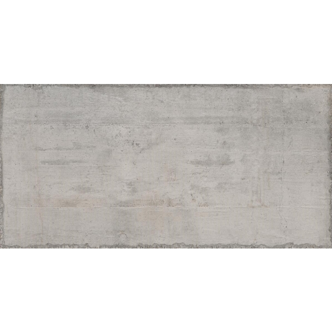 Terrassenplatte Sant Agostino Form in der Farbe Cement