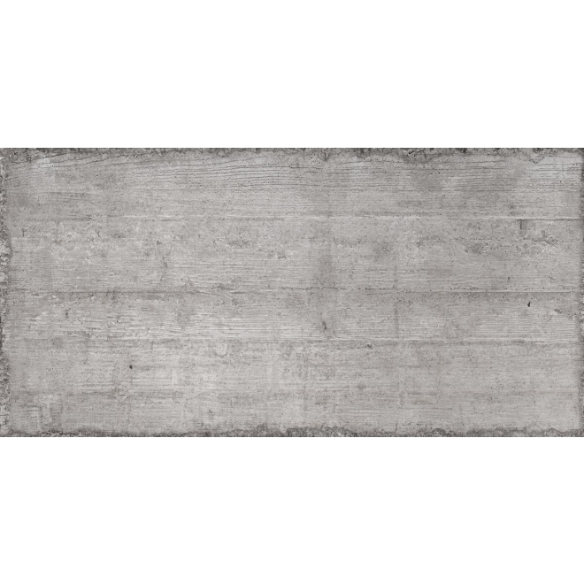 Fliese Sant Agostino Form in der Farbe Grey