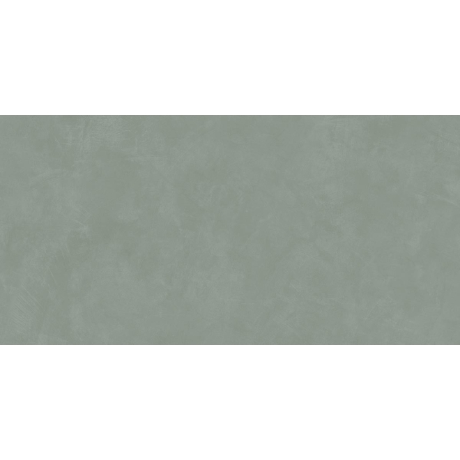 Fliese Sant Agostino Insideart Color in der Farbe Aloe