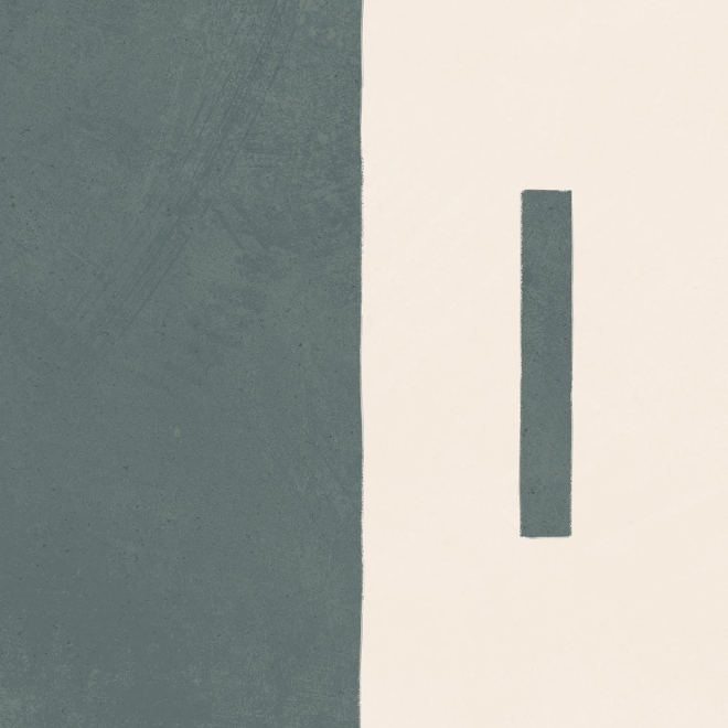 Fliese Sant Agostino Insideart Color in der Farbe Paint 2