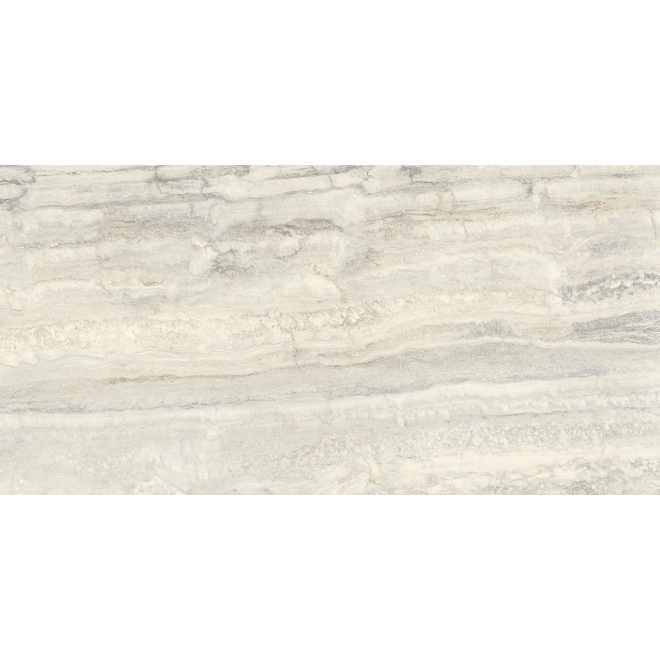 Fliese Sant Agostino Invictus in der Farbe Pearl