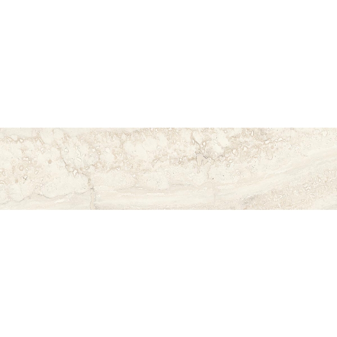 Fliese Sant Agostino Invictus in der Farbe Ivory