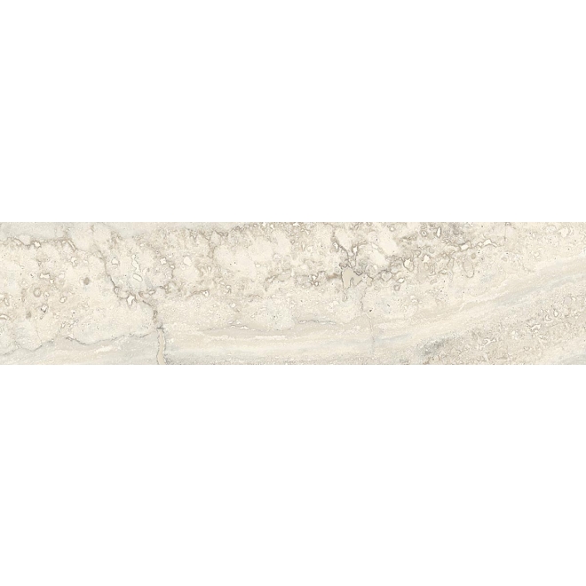 Fliese Sant Agostino Invictus in der Farbe Pearl