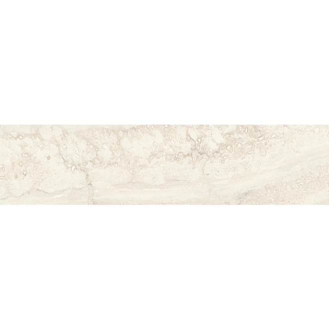 Fliese Sant Agostino Invictus in der Farbe Ivory