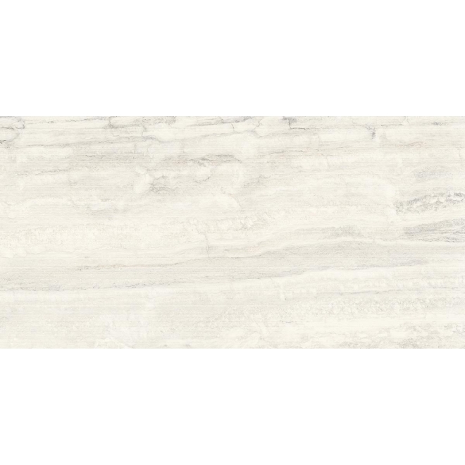 Dekor Sant Agostino Invictus in der Farbe White