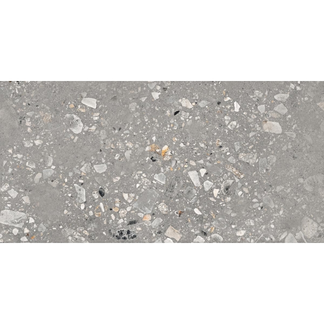 Fliese Sant Agostino Logico in der Farbe Cosmo Grey