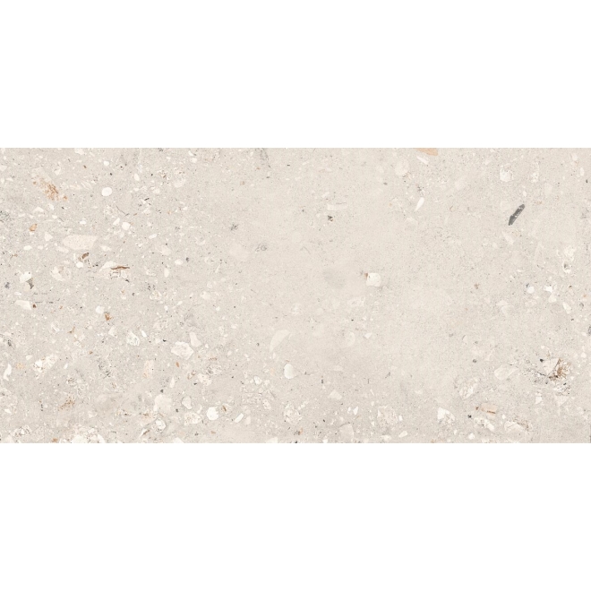 Terrassenplatte Sant Agostino Logico in der Farbe Cosmo Pearl