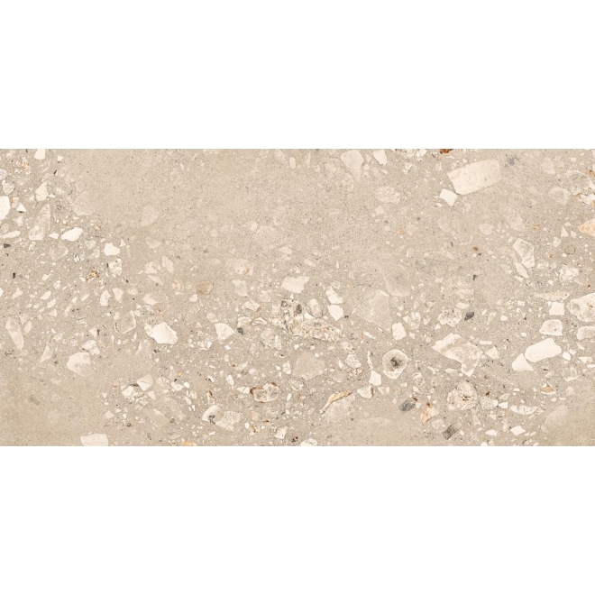 Fliese Sant Agostino Logico in der Farbe Cosmo Sand