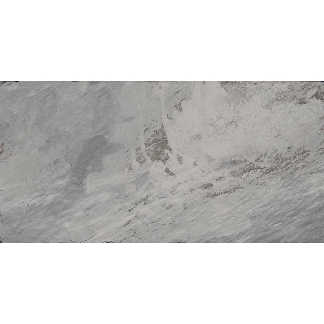 Fliese Sant Agostino Metastone in der Farbe Fog