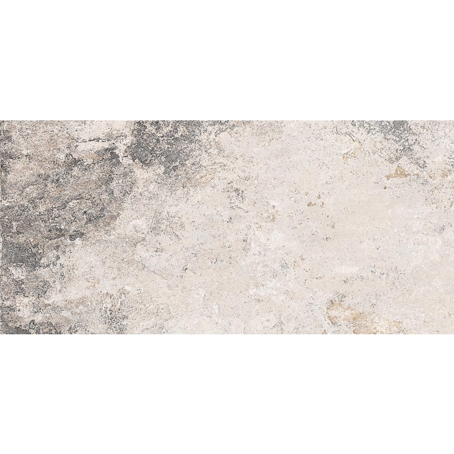 Fliese Sant Agostino Metastone in der Farbe Mud