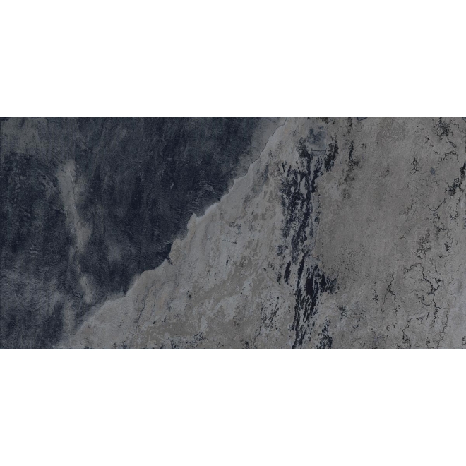 Fliese Sant Agostino Metastone in der Farbe Night