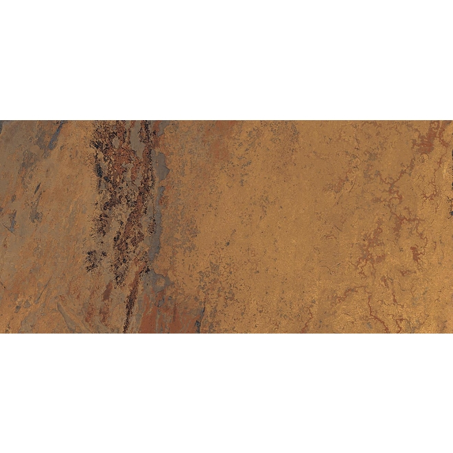 Fliese Sant Agostino Metastone in der Farbe Sunset