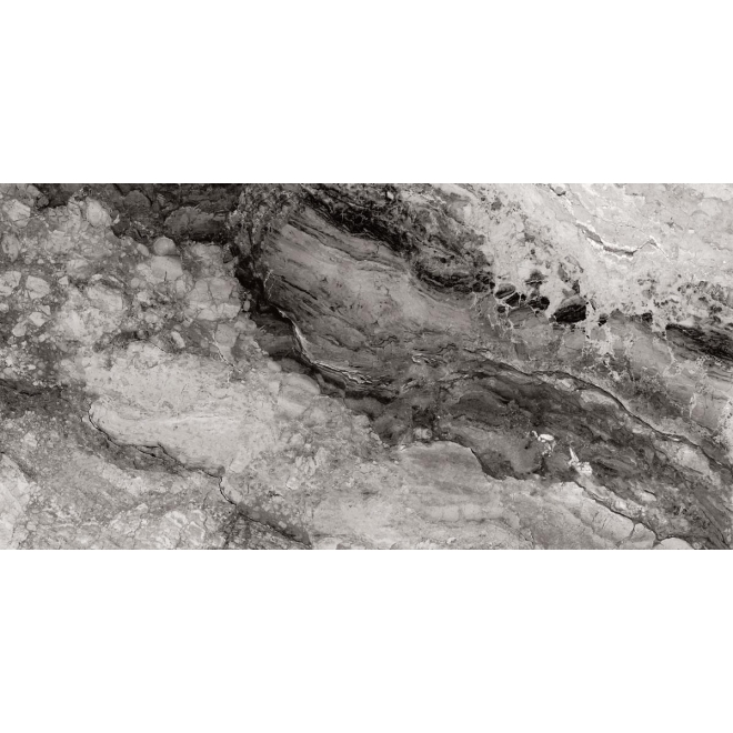 Fliese Sant Agostino Mystic in der Farbe Dark