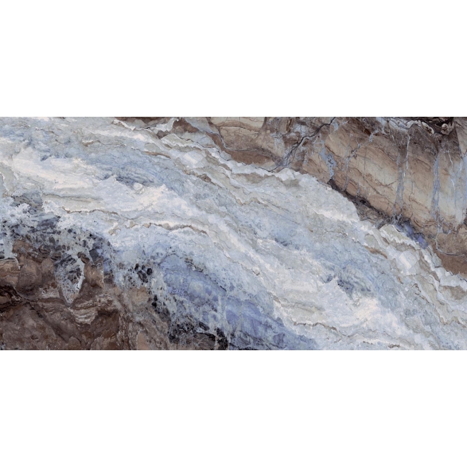 Fliese Sant Agostino Mystic in der Farbe Ocean