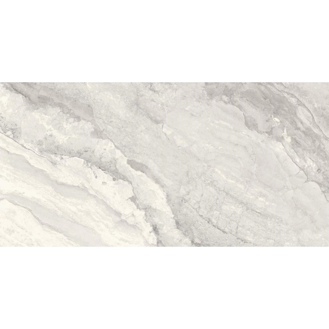 Fliese Sant Agostino Mystic in der Farbe Pearl