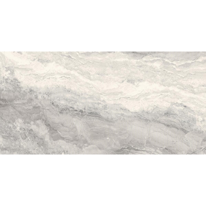 Fliese Sant Agostino Mystic in der Farbe Pearl